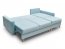 LasVegas Универсальный L/P Угловой диван-кровать