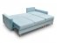 LasVegas Universal L/P Corner sofa