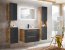 Abura-Cosmos 820 Sink cabinet