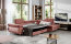 AN-00 Corner sofa (Monolith 63)