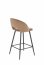 V-CH-H/96- B Barhocker (Beige)