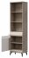Aston-AN 07 Schrank mit Regalen