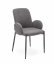 K477 Chair grey
