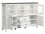 Hesen KOM3W2D2S/13/19 Chest of drawers