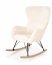 LIBERTO 2 Rocking chair