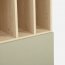 Salsa-SL 3 Shelf with cabinets