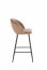 V-CH-H/96- B Barhocker (Beige)