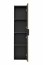 XILO BLACK WOTAN 80-01-D-1D Wall cabinet