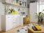 Nepo Plus BIU1S Desk 