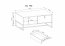 Dark-Collection DL104 Coffee table