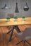 DERRICK (160x200) Extendable dining table