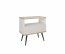 ORO- MDF S54 Ночной шкафчик