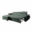 KAMPO L NAR Corner sofa