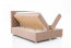 QUEEN 140x200 Continental bed