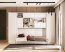 SleepBox System Hor-B -90 Horizontal Kappvoodi