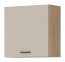 Liveo-Pati PK05/PF33 L/R 60cm Köögi seinakapp Ühe uksega
