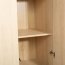 Salsa-SL 1 Wardrobe 3-door, with a drawer