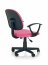 DARIAN-BIS Office chair Pink