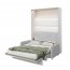 BED BC-19 Sofa for the BC-12 wallbed (Grey)