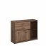 Amber KOM1W2D2S Chest of drawers