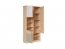 Namek REG3D-BUI/BIP/SZ Schrank mit regalen