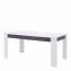 Brendo B10 (160x200) Extendable dining table