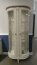 Florencja FL-W3/4 Glass-fronted cabinet Taranko