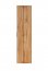 ADEL- OAK 80-01-B-1D Настенный шкафчик для ванной комнаты