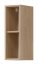 Liveo-Pati PK01/PF01 L/R 20cm Wall cabinet