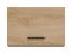 Liveo-Pati PK29/PF30 45cm Küchen Wandschrank