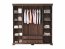 Kora KS2 Kleiderschrank