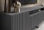 NOES G RTV 200 cm TV-alus,Grafiit matt
