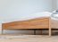 Adria- PRHADRIA160x200DO+ST160x200 Oiled oak Bed