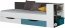 Tablo TA 12 A+B L/P Atlantic Voodi