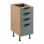 Sorento D40S4 AX Unterschrank