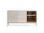 Sento KSZ154 1PKT LED Kommode,Cashmere