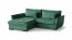 CAFU Corner sofa