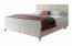 WAVE- 180x200 Double bed with mattress and box