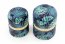 CONGO- Komplekt 2tk Multicolored