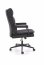 ADRIANO 2 office chair black