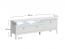 OLE-white RTV 1s1k/160 TV cabinet