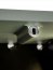 Sombra green Furniture set 100cm with FLY furniture washbasin, mirrored cabinet and tall cabinet