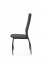 K334 chair grey