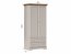 Kora-Plus KS1 Kleiderschrank