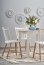 RINGO Extension table White