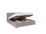 MONTANA STANDARD 160x200 Bed with box