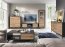 Diamond KSZ104 Chest of drawers