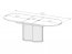 Lowwi D Extending dining table