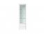 Kaspian REG1W2SL Glass-fronted cabinet