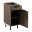 Sorento D40S1 P/L Base cabinet